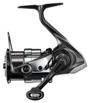 SHIMANO VANQUISH FC C2000S
