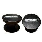 Musta Ruthless Logo