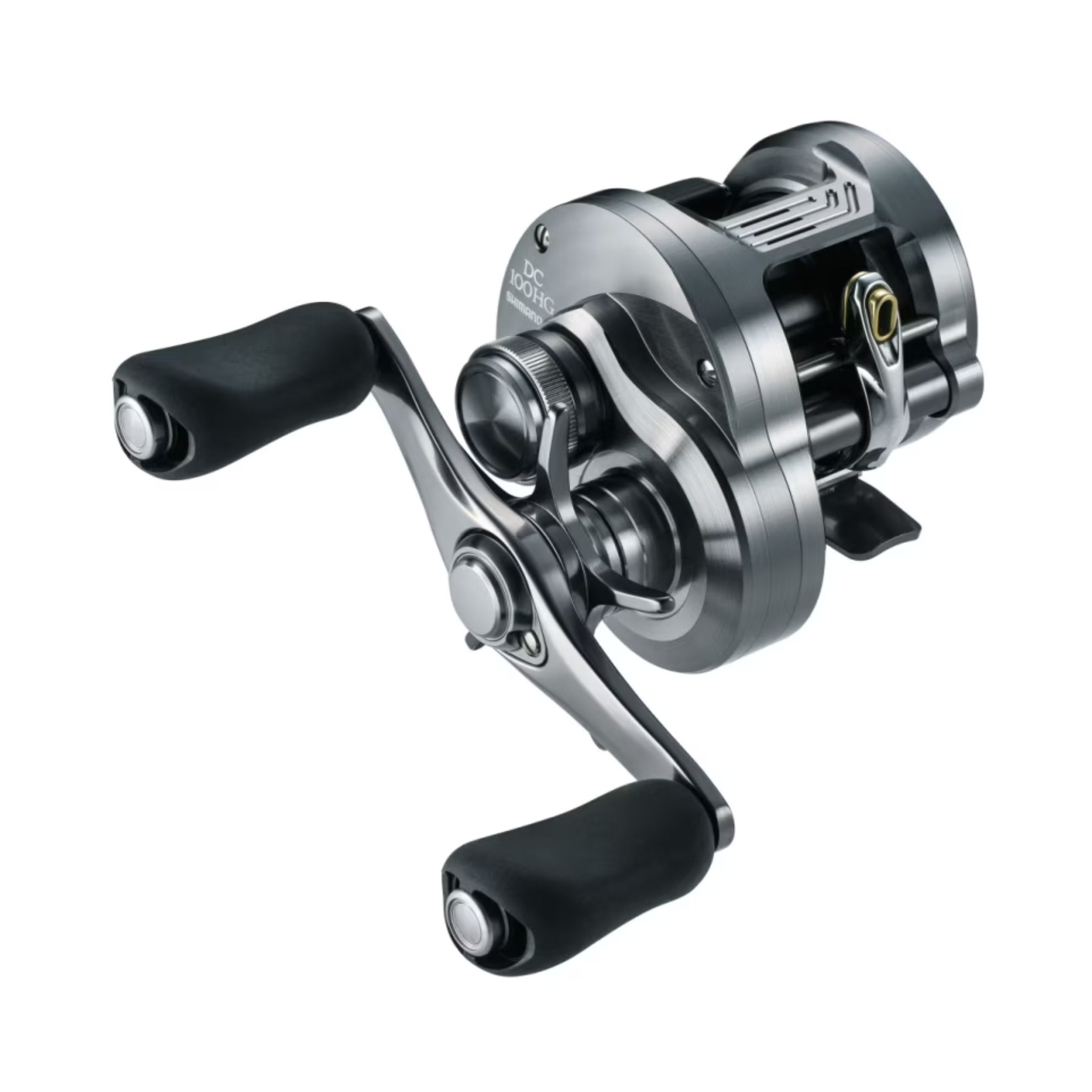 Shimano Calcutta Conquest DC A 200/201 HG - Image 1