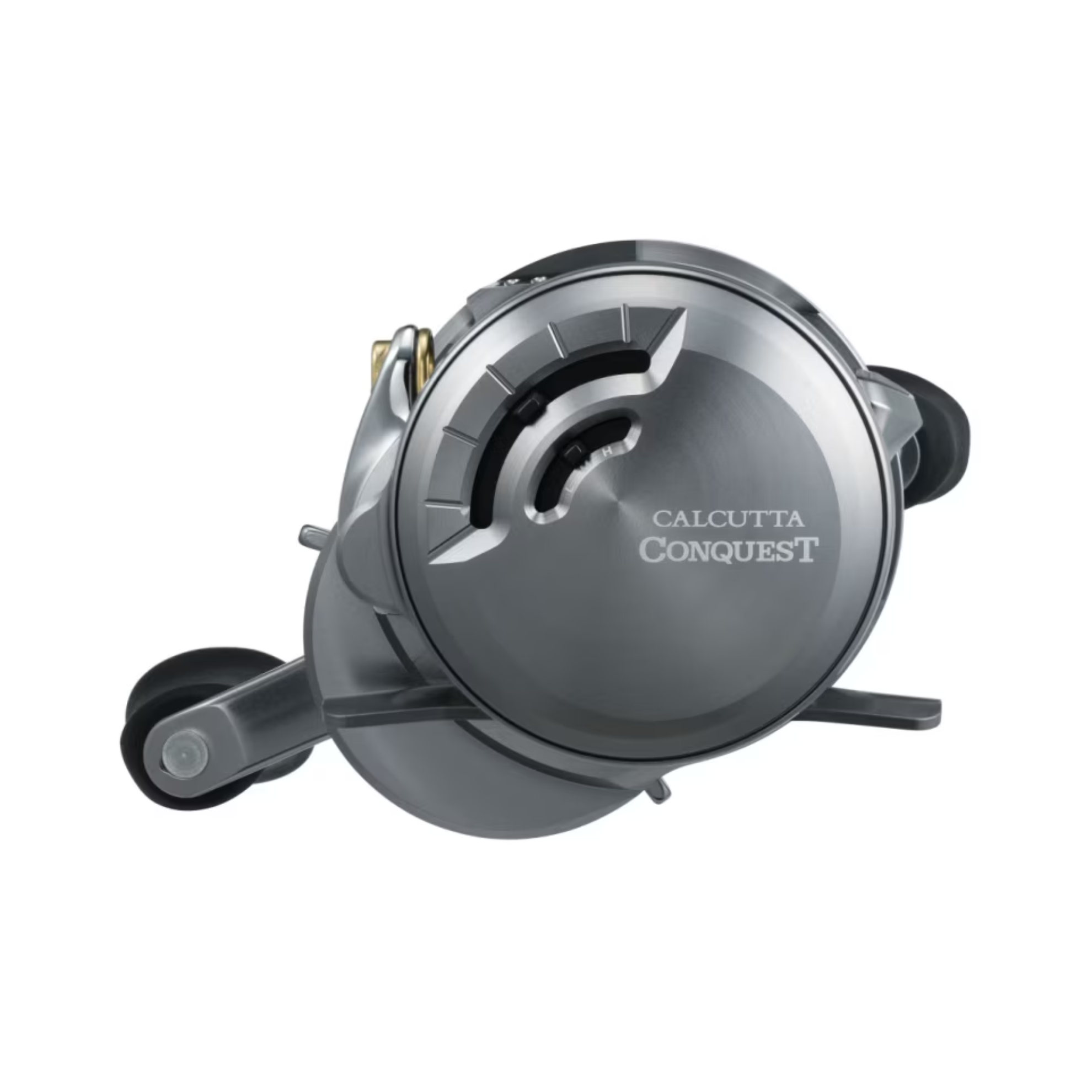 Shimano Calcutta Conquest DC A 200/201 HG - Image 4