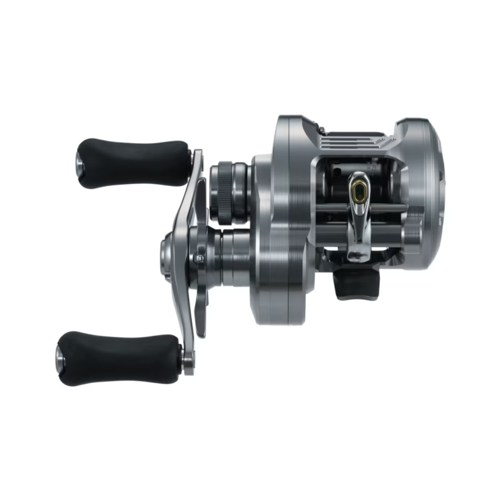 Shimano Calcutta Conquest DC A 200/201 HG - Image 3