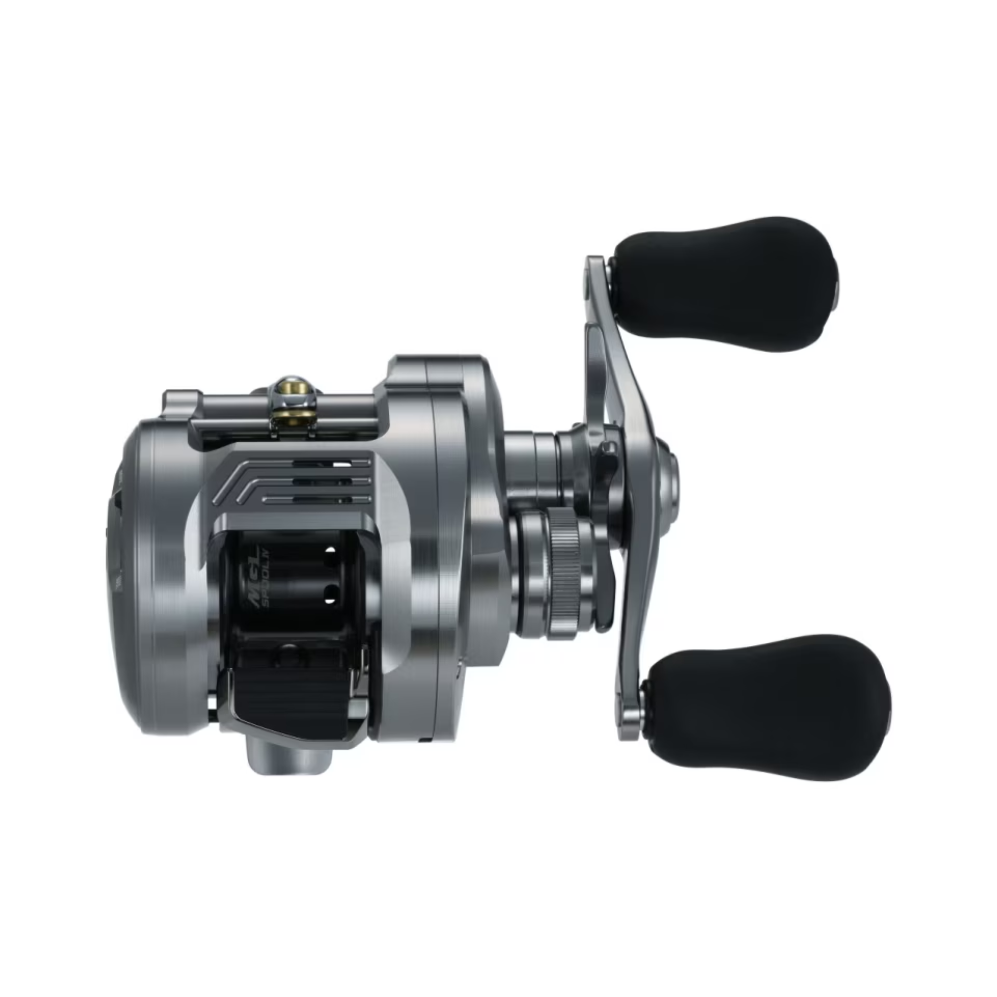 Shimano Calcutta Conquest DC A 200/201 HG - Image 2